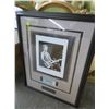 Image 1 : Framed Bruce Springsteen Photo