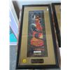 Image 1 : Inidana Jones Commermorative Print #03304 - 21" x 11"