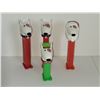 Image 1 : TARGET DOG BULLEYE SET OF 4