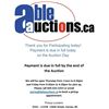 Image 1 : ALL ITEMS MUST BE REMOVED BY THURSDAY UNTIL 6:30PM AND FRIDAY 9 - 4:30PM BY APPOINTMENT