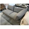 Image 2 : DARK GREY SOFA 71" X 34"