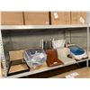 Image 1 : LARGE LOT OF ASSORTED DESIGNER CHAIR PARTS