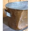 Image 2 : COPPER BOILER - 12 x 12.5 x 25in