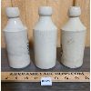 Image 2 : LOT OF 3 - STONEWARE GINGER BEER BOTTLES