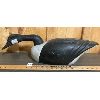 Image 2 : WOODEN CANADA GOOSE DECOY