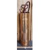 Image 5 : THE GUARDIAN BRASS AND COPPER FIRE EXTINGUISHER 