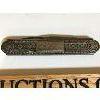 Image 3 : LOT OF 2 - ENGRAVED POCKET KNIFE AND LIGHTER