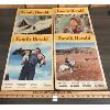 Image 2 : JOB LOT - LARGE QTY 1950's FAMILY HERALD AND COUNTRY GUIDE PUBLICATIONS