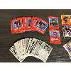 Image 3 : JOB LOT - QTY COLLECTORS TRADING CARDS - INCL 1962 BING CROSBY, 1970's CFL ETC.