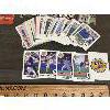 Image 5 : JOB LOT - QTY COLLECTORS TRADING CARDS - INCL 1962 BING CROSBY, 1970's CFL ETC.