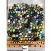 Image 1 : JOB LOT - LARGE QTY MISC MARBLES