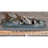 Image 2 : LOT OF 2 - WOOD PLANES - STANLEY #78 AND BAILEY