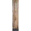 Image 7 : LARGE WOODEN MODEL "HERON" SAILBOAT  - 