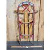 Image 4 : VINTAGE SPARTAN SLED - 36in LONG