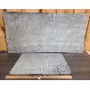 Image 2 : LOT OF 2 - SALVAGED TIN CEILING TILE 