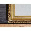 Image 2 : GILT FRAMED ANTIQUE FAMILY PORTRAIT - 14.5 x 21in
