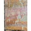 Image 3 : ANTIQUE TAPISTRY - 27.5 x 38.5in