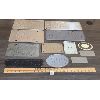 Image 2 : JOB LOT - MISC LICENSE PLATES