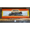 Image 1 : MANTUA ARTICULATED LOGGER TRAIN CAR - UINTAH RAILWAY CO - HO SCALE