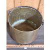 Image 2 : BRASS BUCKET - 12.5 DIA 