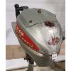 Image 2 : VINTAGE JOHNSON SEAHORSE 2CYL BOAT MOTOR 1942-44
