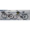 Image 1 : LOT OF 2 - BICYCLES - INCL GARY FISHER NIRVANA