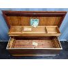 Image 3 : HONDERICH FURNITURE CO CEDAR LINED BLANKET BOX - 18 x 23 x 39in