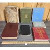 Image 1 : JOB LOT - MISC ANTIQUARIAN PUBLICATIONS - SEE ALL PICS