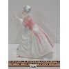 Image 2 : ROYAL DOULTON FIGURE - DIANA 1990 - CLOSED EDITION  - 8 INCHES 