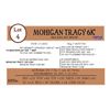 Image 1 : MOHICAN TRACY 6K