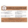 Image 1 : MOHICAN ALROUND 84K