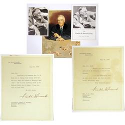 Roosevelt, Franklin D