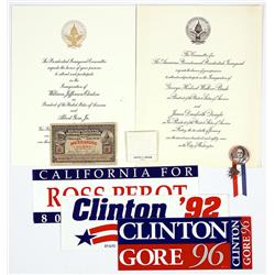 [Political Ephemera]
