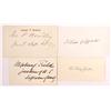 Image 1 : Supreme Court Justices - 19th Century