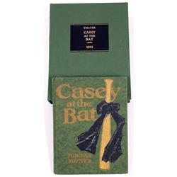 Thayer, Phineas (Ernest Lawrence).