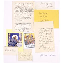 [Authors - Large Group]