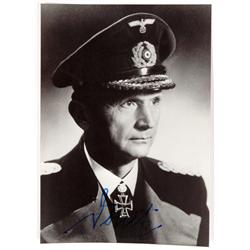Donitz, Karl