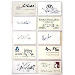 [Celebrities - Group of 23]