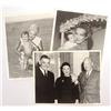 Image 1 : Gable, Clark, Kay, and John Clark