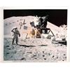 Image 1 : Apollo 15, 1971, Jim Irwin Autograph