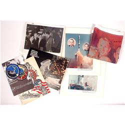 Balance of Collection