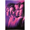 Image 1 : Bohemian Rhapsody Poster Joseph Mazzello Rami Malek Autographed Signed