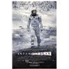 Image 1 : Interstellar Poster Christopher Nolan Autographed Signed