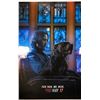 Image 1 : John Wick 3 Poster Keanu Reeves Autographed Signed