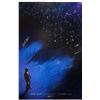 Image 1 : John Wick 3 Poster Keanu Reeves Autographed Signed