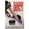 Image 1 : Reservoir Dogs Harvey Keitel Poster Autographed Signed