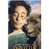Image 1 : Dolittle Photo Tom Holland Autographed Signed