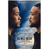 Image 1 : Gemini Man Photo Will Smith Autographed Signed