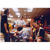 Image 1 : Big Lebowski Jeff Bridges Photo Autographed Signed