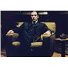 Image 1 : Godfather Photo Al Pacino Autographed Signed